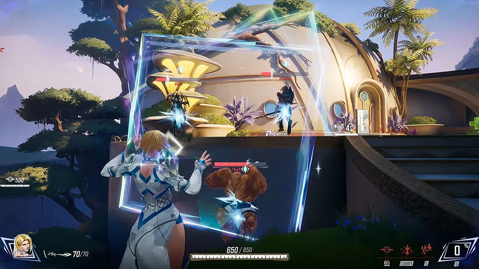 Mark Buff Marvel Rivals Marvel Rivals Season 7.5 Balance Changes: Every Buff and Nerf Explained
