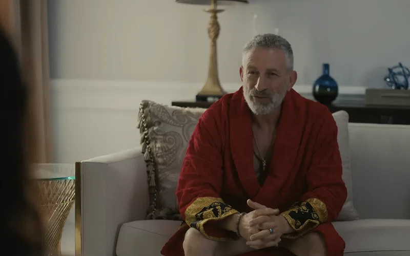 Renewal Status & Everything We Know So Far 2 A still from Big Mistakes