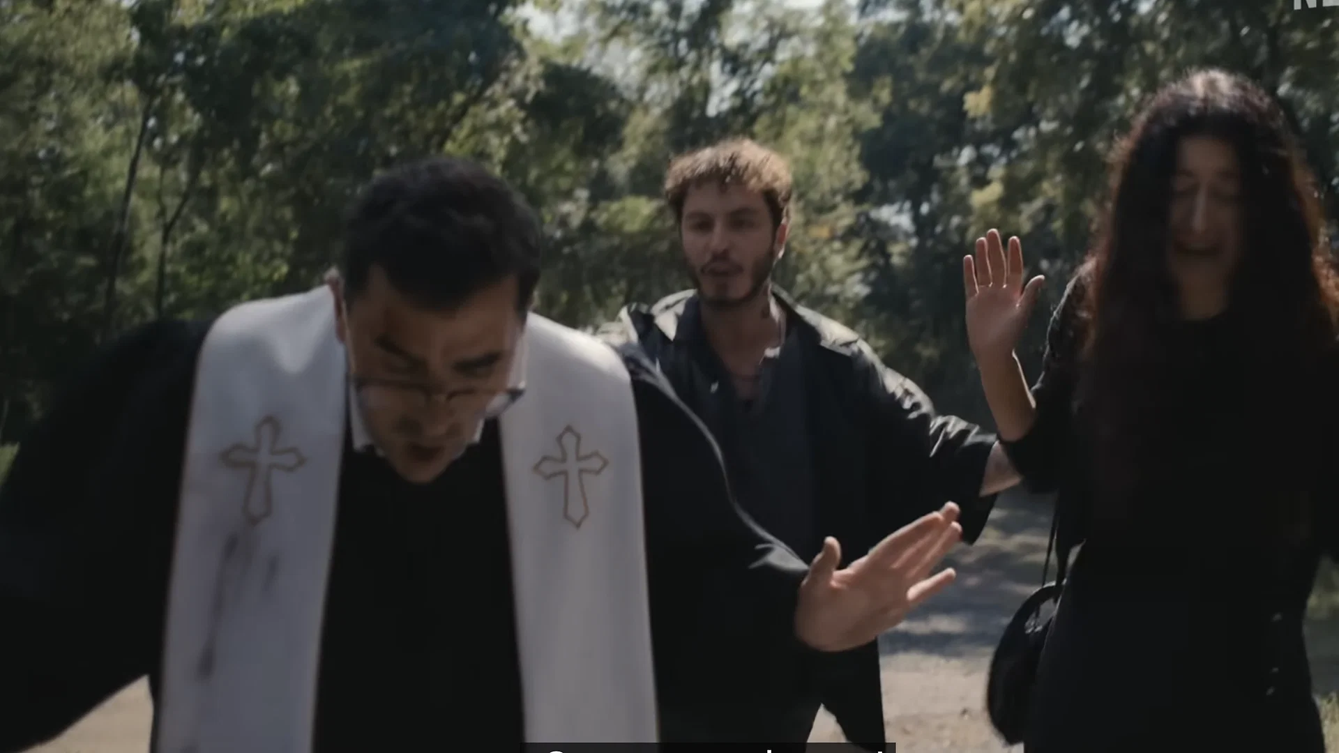 Renewal Status & Everything We Know So Far 9 A still from Big Mistakes