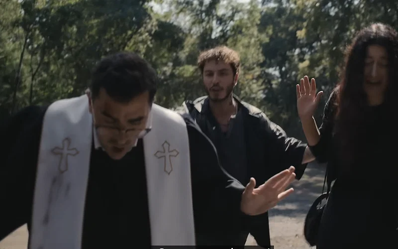 Renewal Status & Everything We Know So Far 3 A still from Big Mistakes