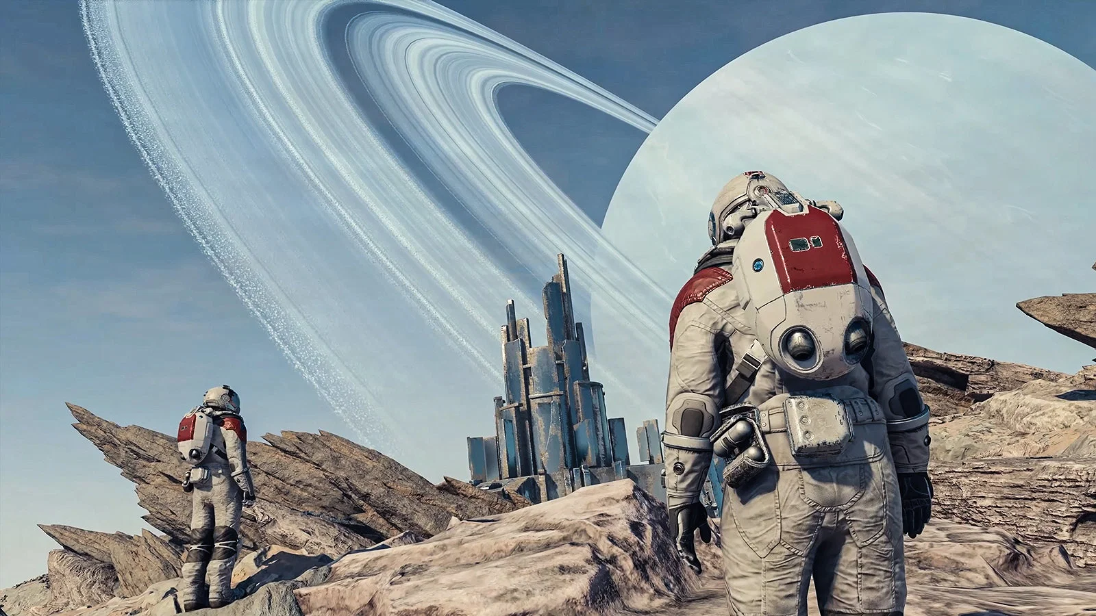 12 Best Beginner Starfield Tips For the Best Start 14 In-game image from Starfield