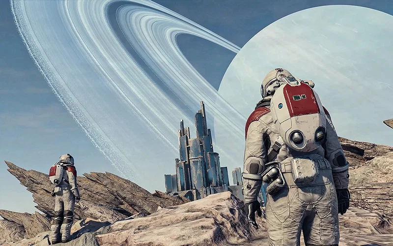 12 Best Beginner Starfield Tips For the Best Start 4 In-game image from Starfield