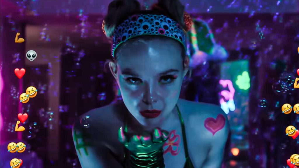 margo's got money troubles series