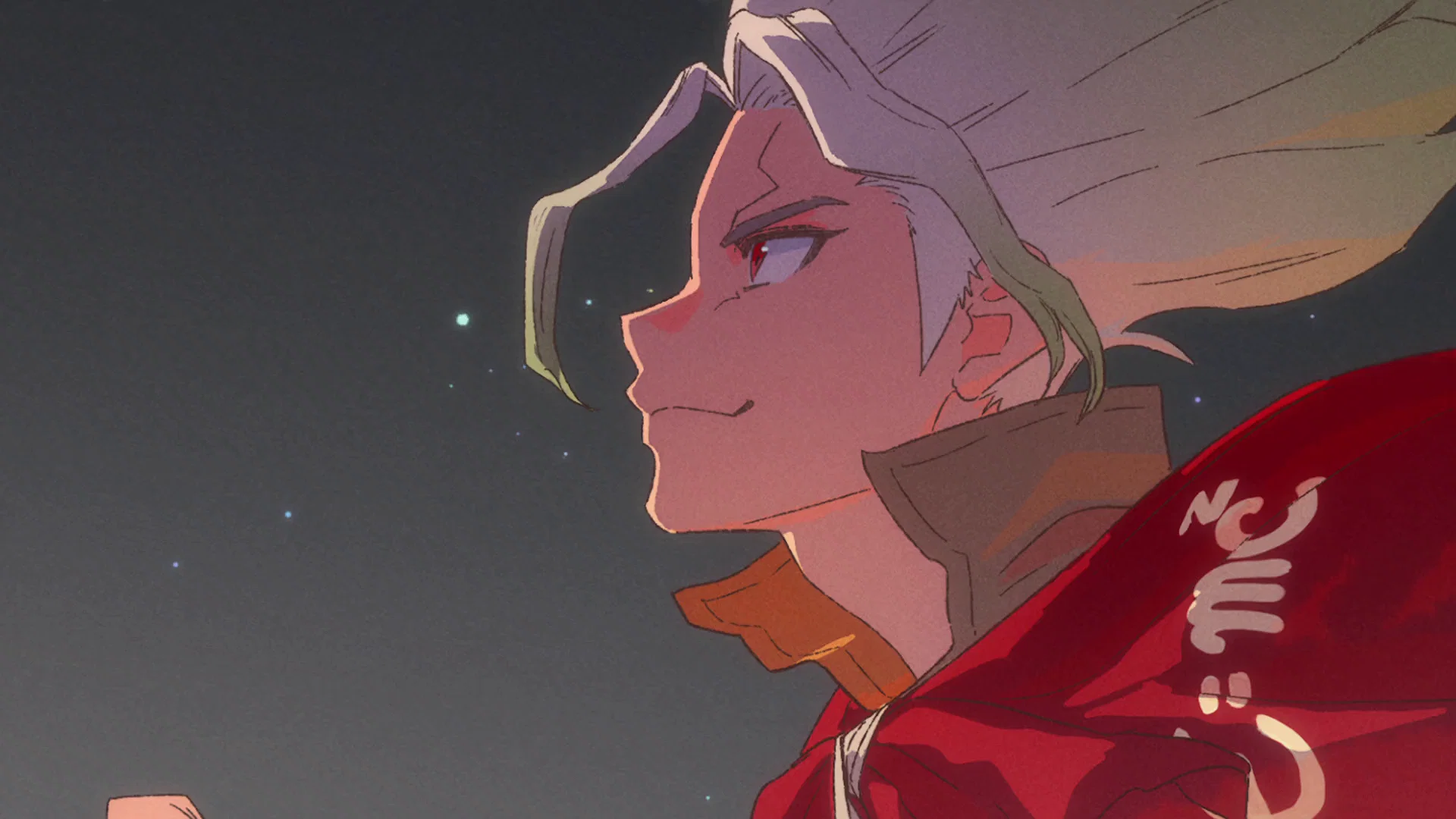 Global Release Date, Time, Where to Watch, & More 8 Senku in the ending song of Dr. Stone Science Future Part 3