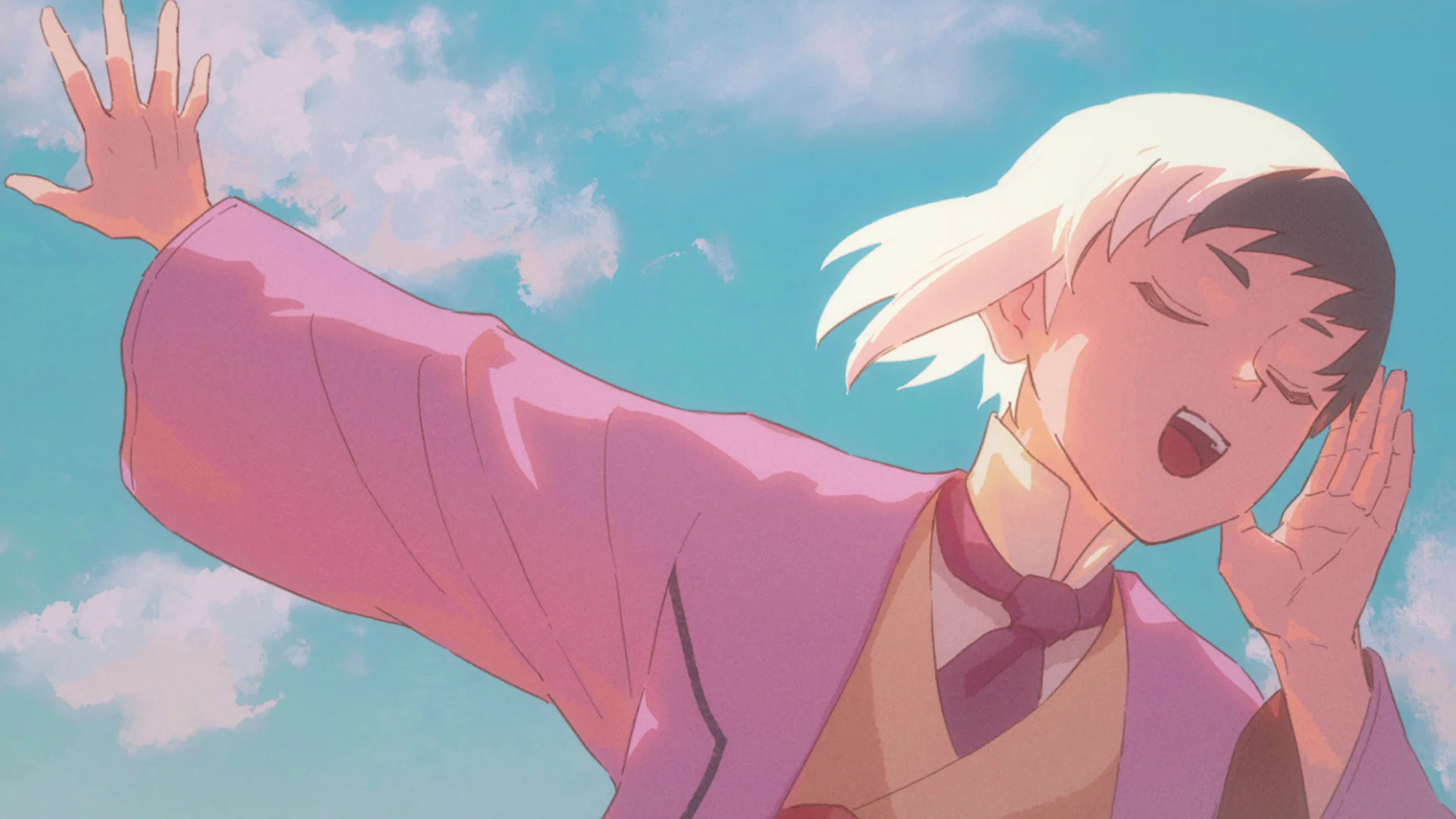 Global Release Date, Time, Where to Watch, & More 7 Gen in the ending song of Dr. Stone Science Future Part 3