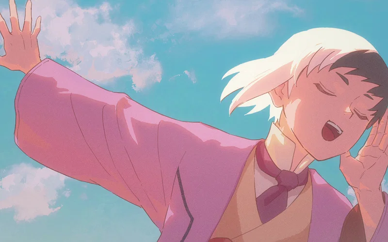 Global Release Date, Time, Where to Watch, & More 1 Gen in the ending song of Dr. Stone Science Future Part 3