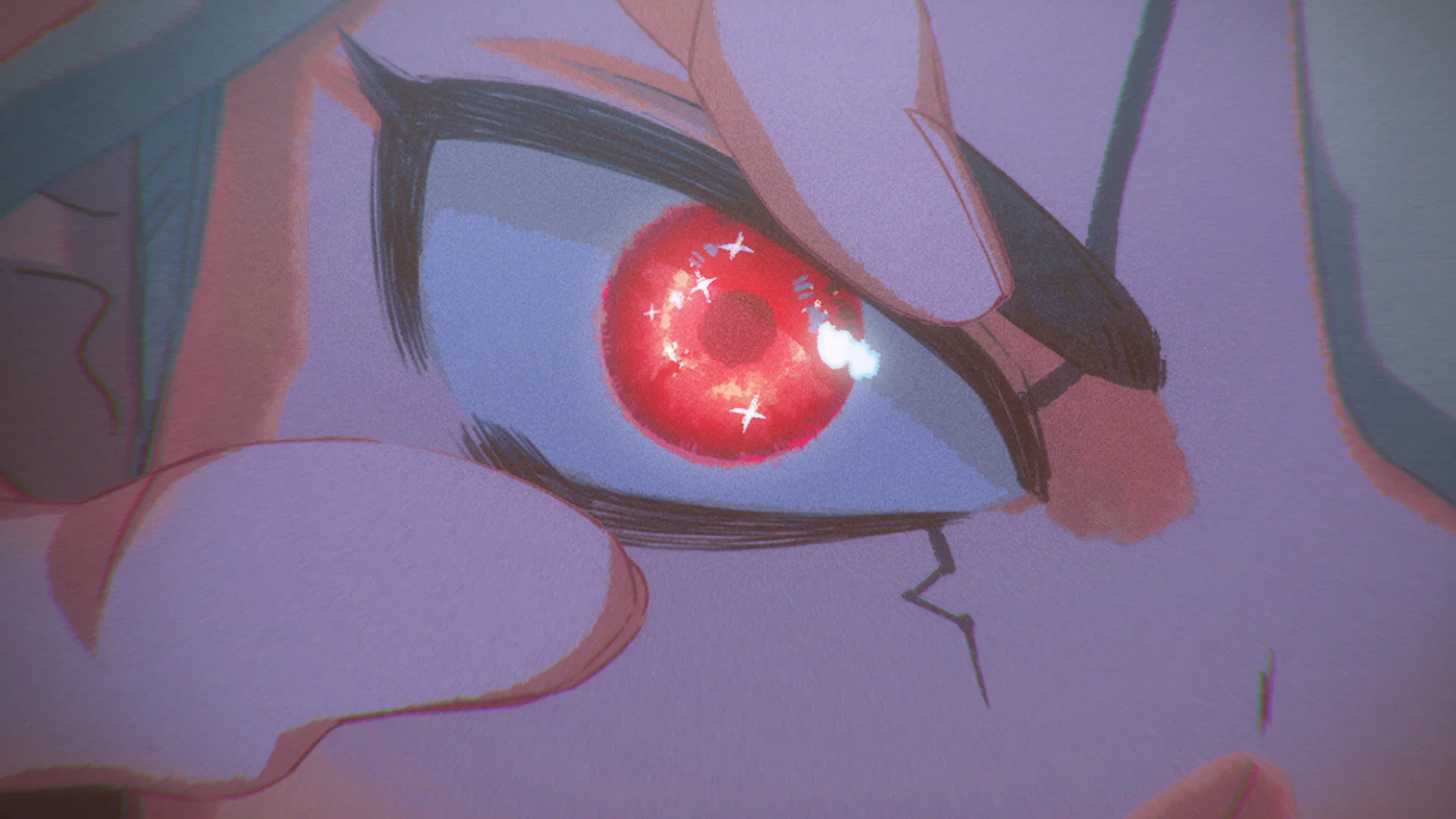 Global Release Date, Time, Where to Watch, & More 9 Senku looking at the moon in the ending song of Dr. Stone Science Future Part 3