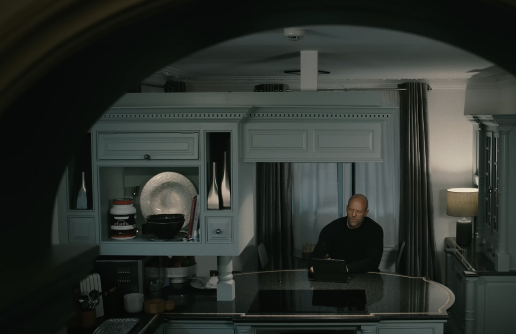 Mutiny Star Is ‘100%’ Positive for a Jason Statham Sequel: 5 Ways the Next Movie Could Play Out 26 Jason Statham in a still from Mutiny