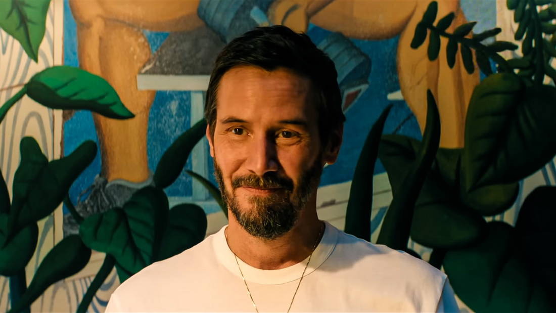 What Time Does Keanu Reeves’ Outcome Movie Release on Apple TV?