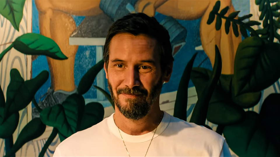 What Time Does Keanu Reeves’ Outcome Movie Release on Apple TV?