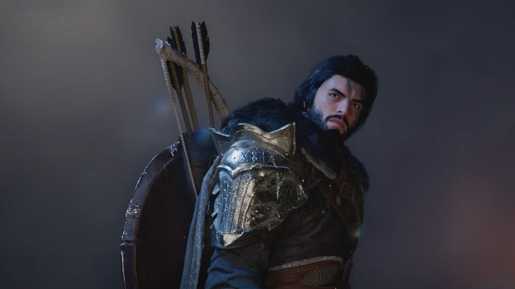 Screengrab from Crimson Desert