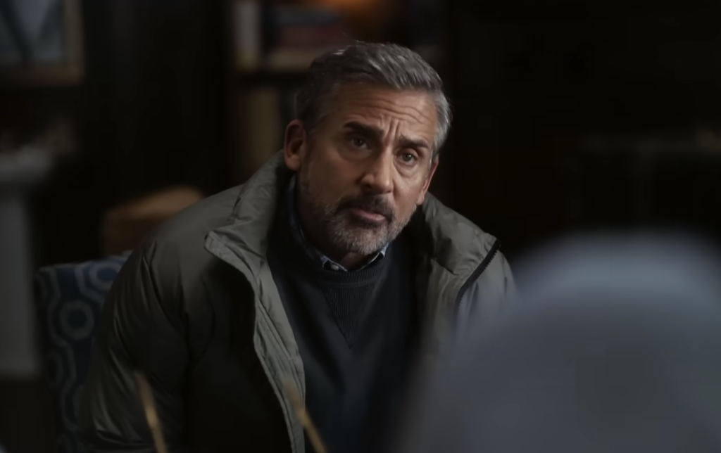 rooster steve carell 4