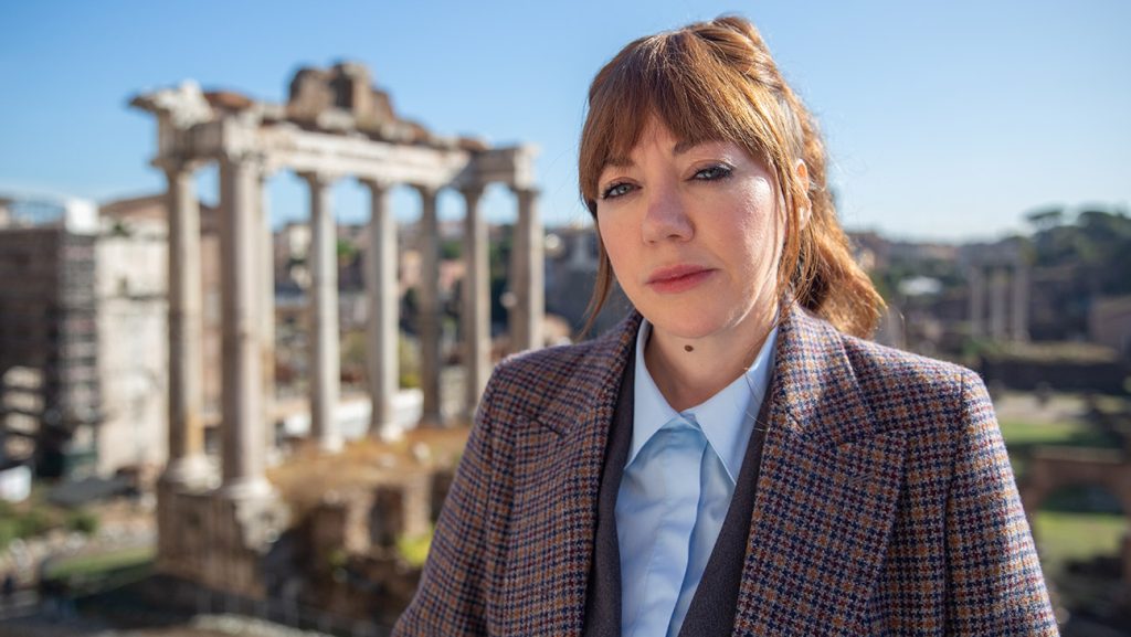 Philomena Cunk