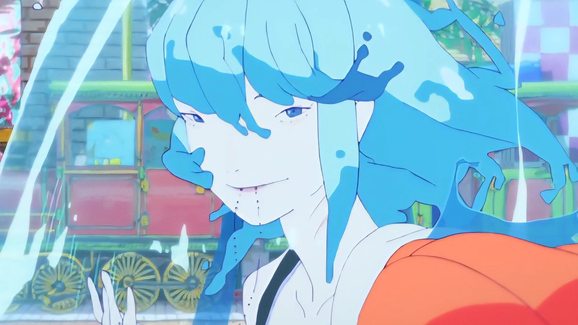 A Visually Dazzling Love Story That Struggles to Find (and Maintain) the Magic 15