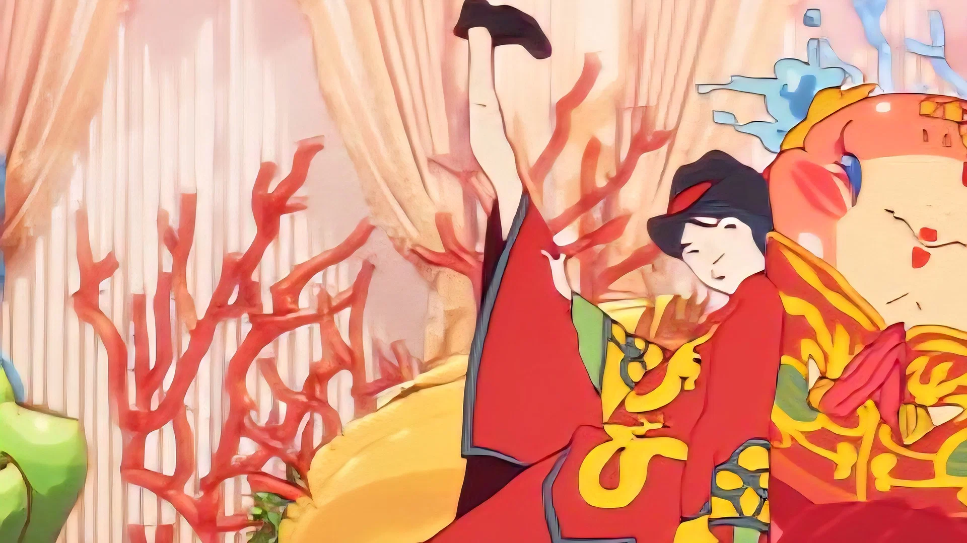 A Visually Dazzling Love Story That Struggles to Find (and Maintain) the Magic 16 ems.cHJkLWVtcy1hc3NldHMvbW92aWVzL2ZjM2ZhNmQ0LWY3NzktNDdiNC04MDc4LTAxNTdlZDBkZTZmMS5qcGc scaled