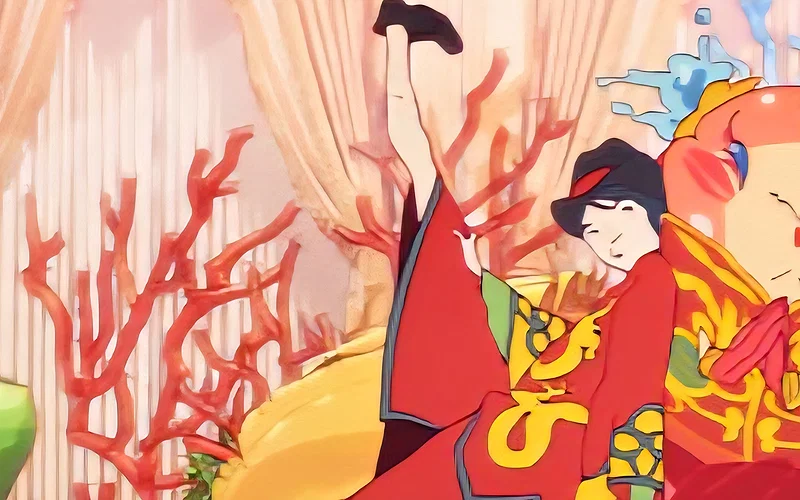 A Visually Dazzling Love Story That Struggles to Find (and Maintain) the Magic 2 ems.cHJkLWVtcy1hc3NldHMvbW92aWVzL2ZjM2ZhNmQ0LWY3NzktNDdiNC04MDc4LTAxNTdlZDBkZTZmMS5qcGc scaled