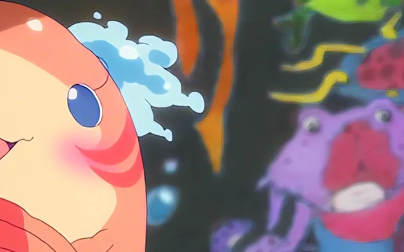 A Visually Dazzling Love Story That Struggles to Find (and Maintain) the Magic 6 ems.cHJkLWVtcy1hc3NldHMvbW92aWVzLzZkMjNjMDE3LWEzNTQtNGFlOC04M2FmLWE1MzY3OWQxMDViZS5wbmc 1