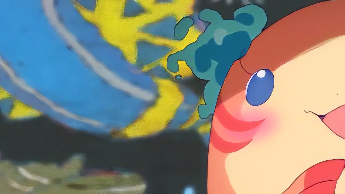 A Visually Dazzling Love Story That Struggles to Find (and Maintain) the Magic 21 ems.cHJkLWVtcy1hc3NldHMvbW92aWVzLzZkMjNjMDE3LWEzNTQtNGFlOC04M2FmLWE1MzY3OWQxMDViZS5wbmc 2