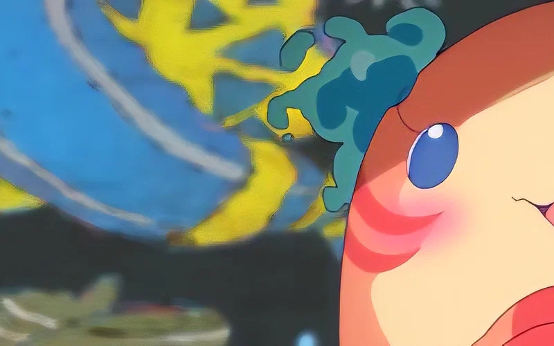 A Visually Dazzling Love Story That Struggles to Find (and Maintain) the Magic 7 ems.cHJkLWVtcy1hc3NldHMvbW92aWVzLzZkMjNjMDE3LWEzNTQtNGFlOC04M2FmLWE1MzY3OWQxMDViZS5wbmc 2