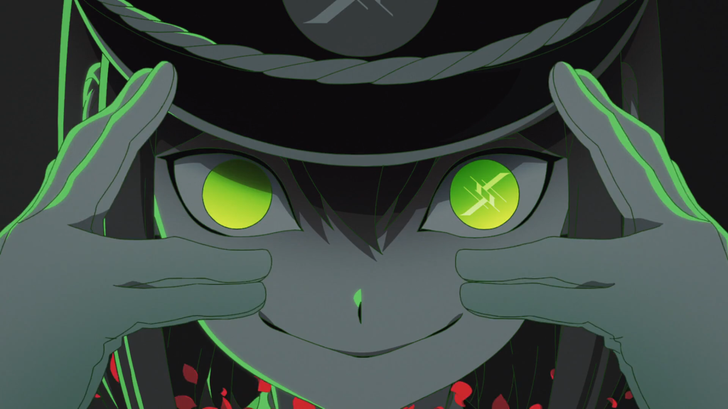 adolf hitler from petals of reincarnation