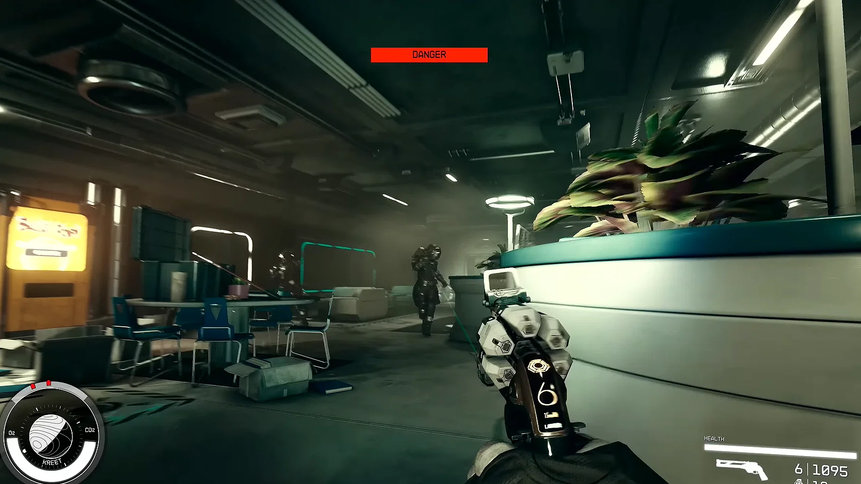 5 Unique Hidden Weapons in Starfield That All Beginners Should Unlock First 12 Pistol shooting in Starfield.