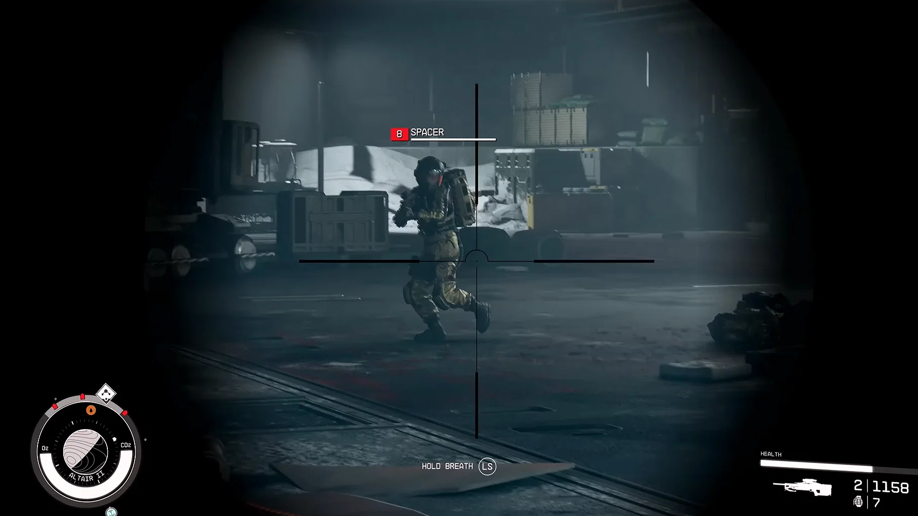 5 Unique Hidden Weapons in Starfield That All Beginners Should Unlock First 14 Sniping in Starfield.