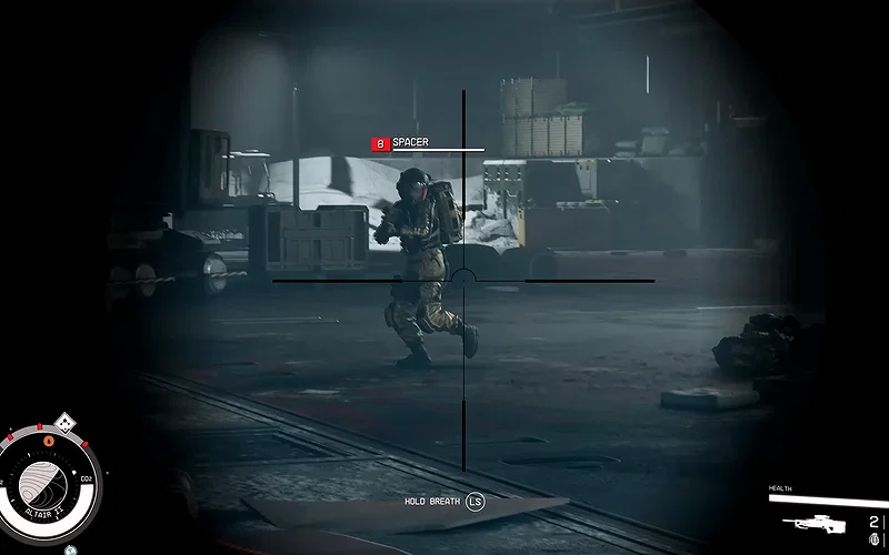 5 Unique Hidden Weapons in Starfield That All Beginners Should Unlock First 4 Sniping in Starfield.