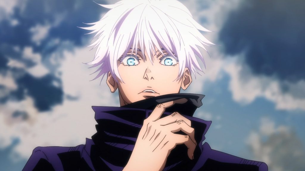 Satoru Gojo is widely recognized as one of the most powerful sorcerers in Jujutsu Kaisen. 