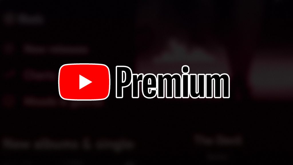 Youtube Premium Price Hike