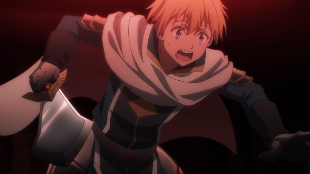 masayuki from that time i got reincarnated as a slime season 4 episode 2