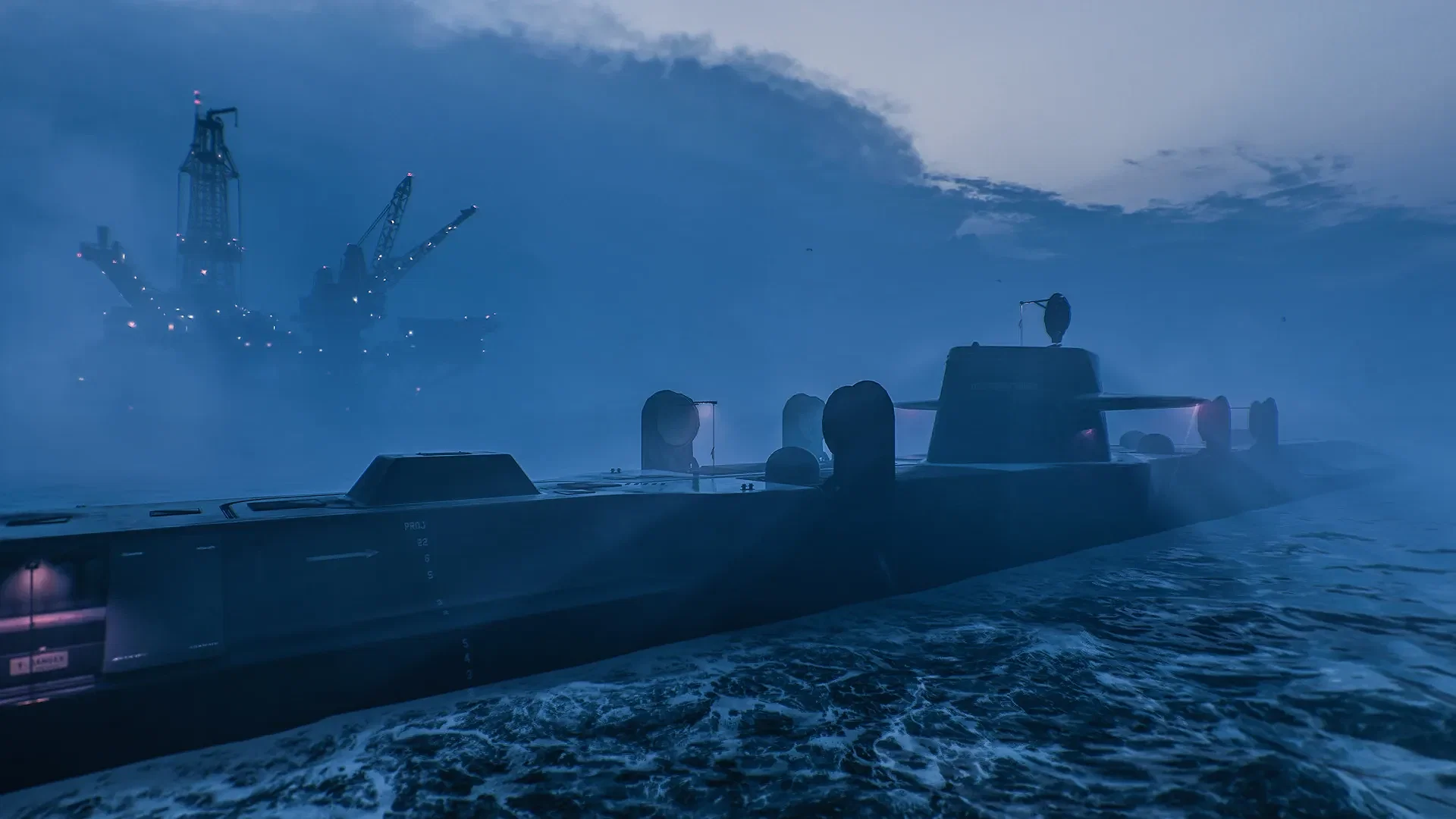 Black Ops 7 Season 3 Patch Notes — New Weapons, Maps, and More 10 COD Abyss