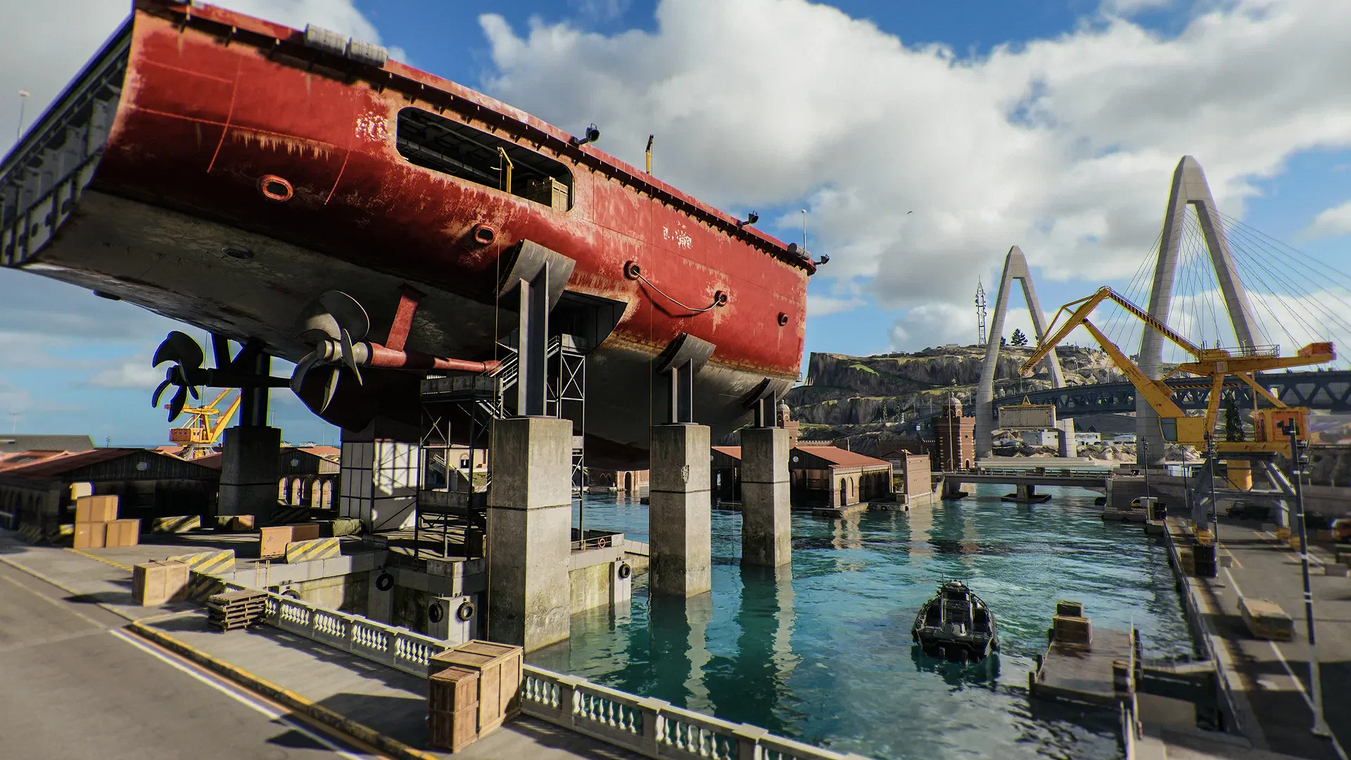 Black Ops 7 Season 3 Patch Notes — New Weapons, Maps, and More 12 Old Arsenal Waterways, Avalon COD