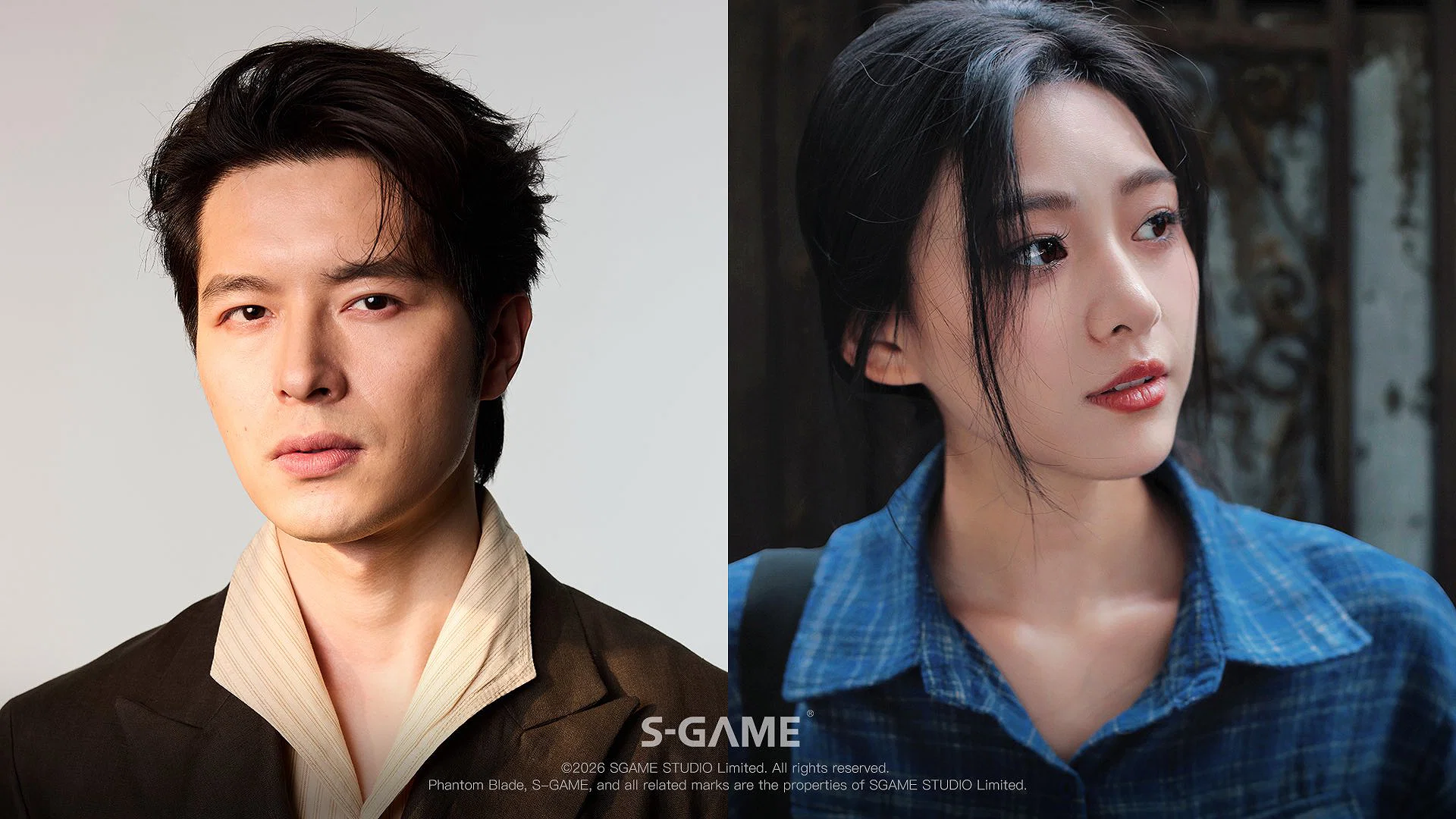 Here's What S-Game Has To Say 15 Promotional for Phantom Blade Zero