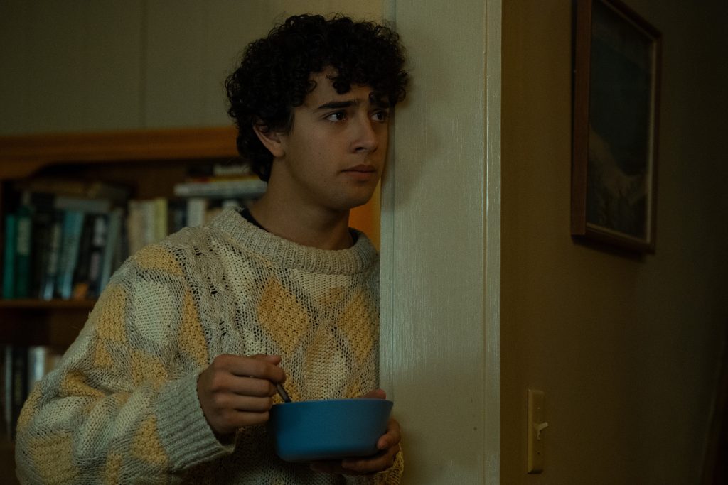 Evan Loftis (Kingston Rumi Southwick)