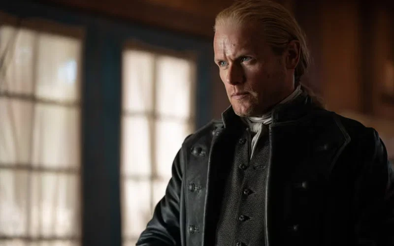 Global Release Date, Time & What to Expect 4 Outlander