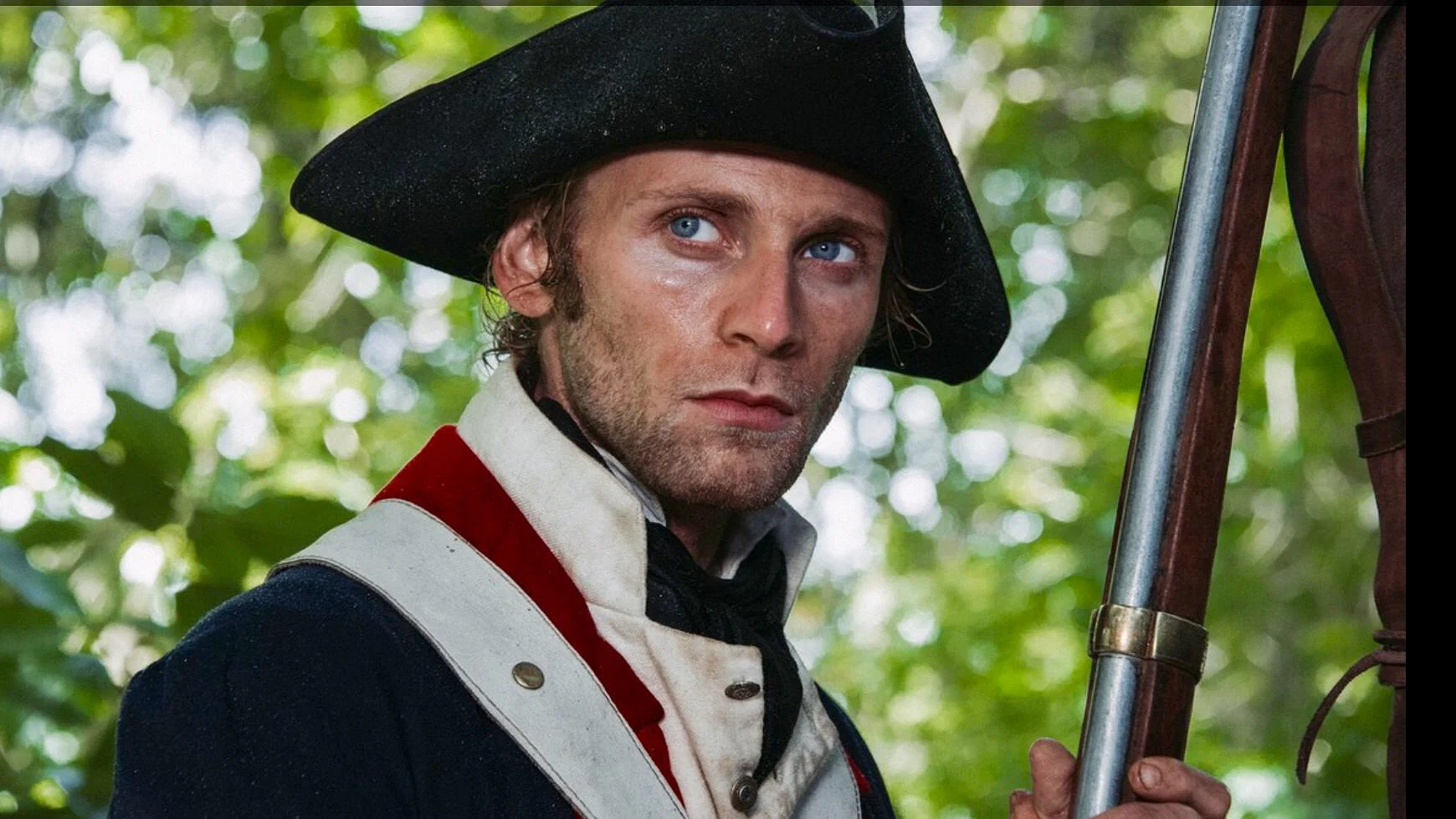 Every History Channel Documentary Series Coming to Netflix This Week (April 13–19) 12 Frontiersmen