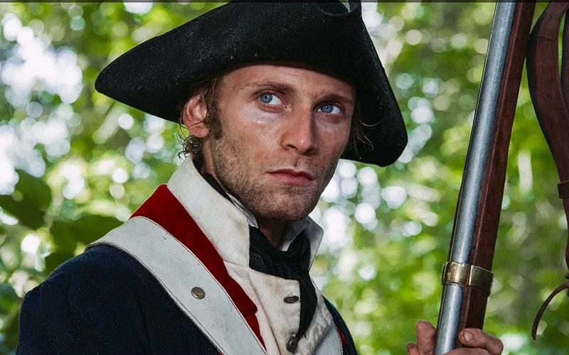 Every History Channel Documentary Series Coming to Netflix This Week (April 13–19) 6 Frontiersmen