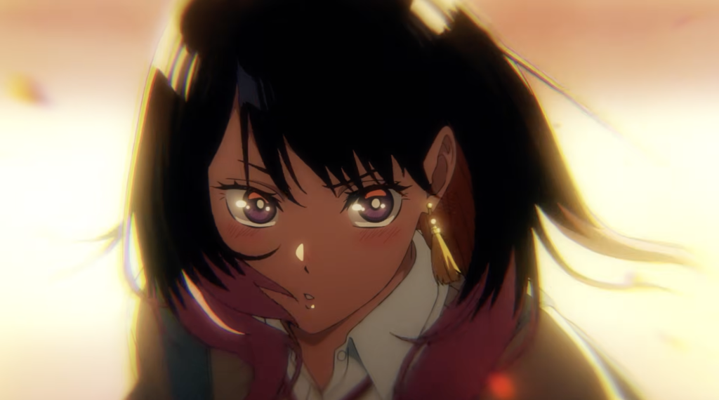 a grown-up akane shows up six years after her father got expelled in akane banashi episode 2