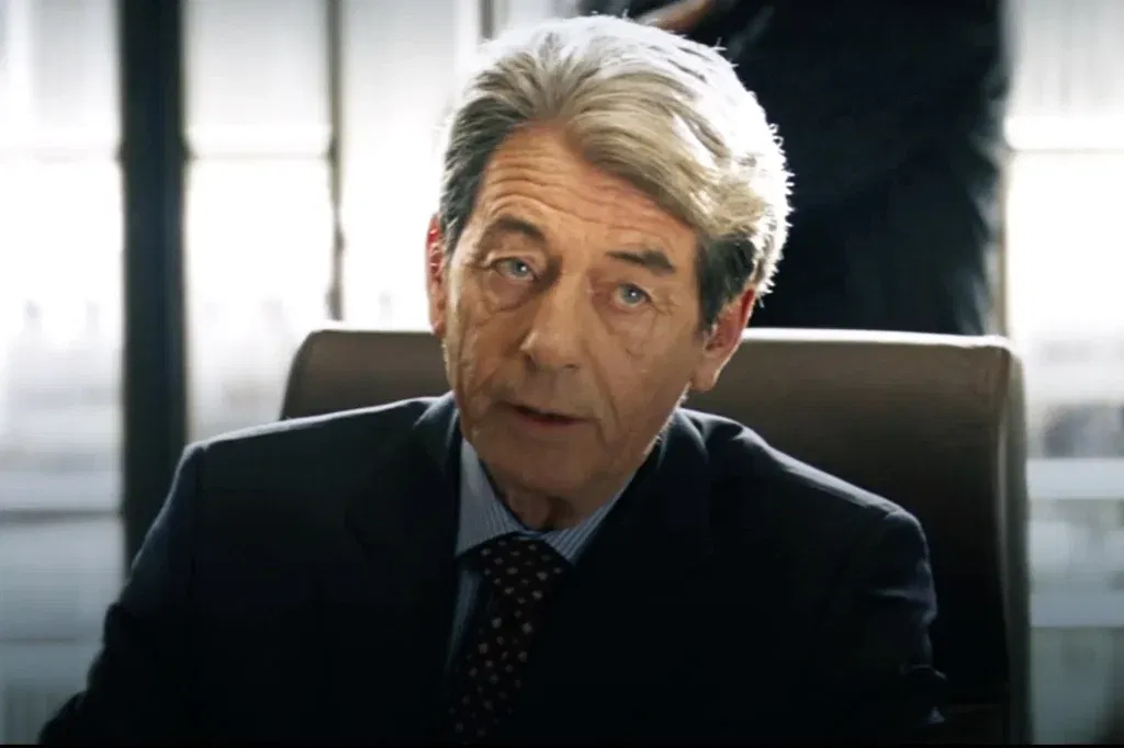 A still of John Nolan from Batman Begins