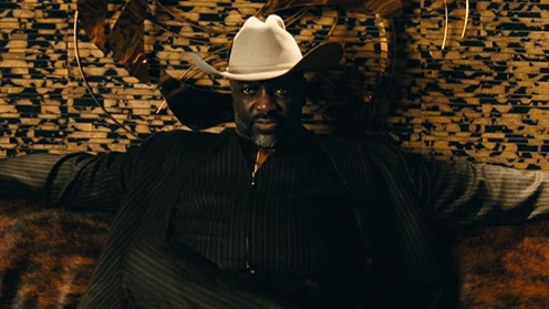 "Ándale" 20 adewale akinnuoye agbaje