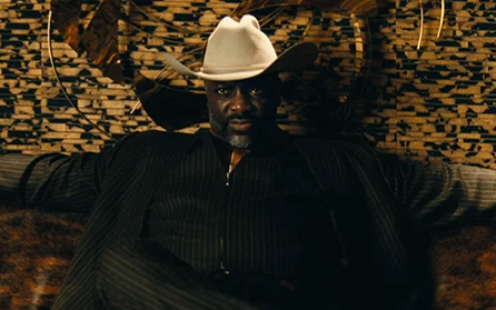 "Ándale" 2 adewale akinnuoye agbaje
