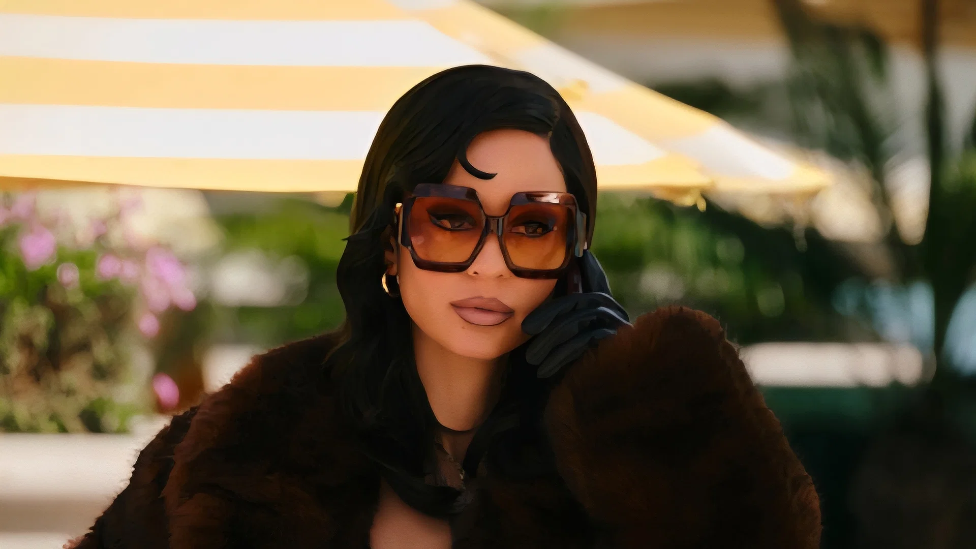 "Ándale" 21 alexa demie