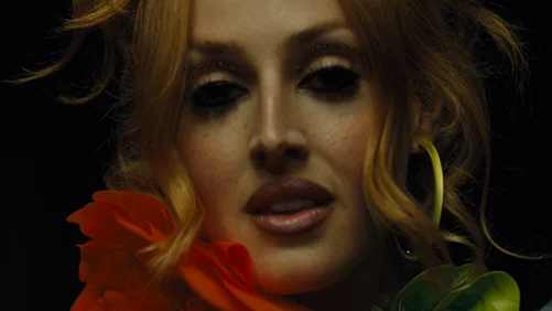 "Ándale" 23 anna van patten