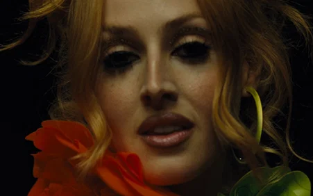 "Ándale" 5 anna van patten