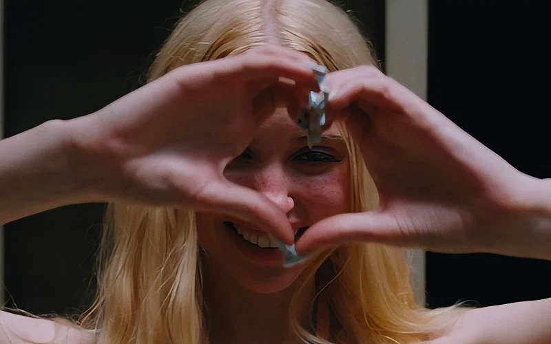 "Ándale" 6 chloe cherry 1