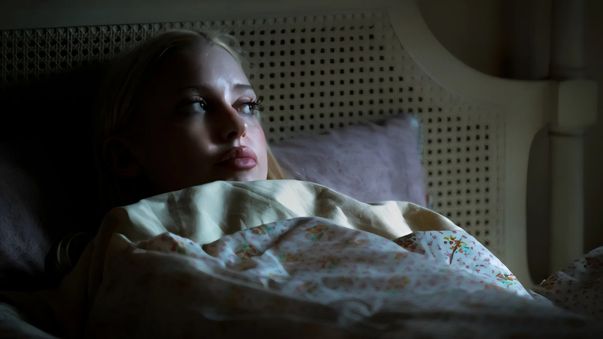 "Ándale" 25 chloe cherry