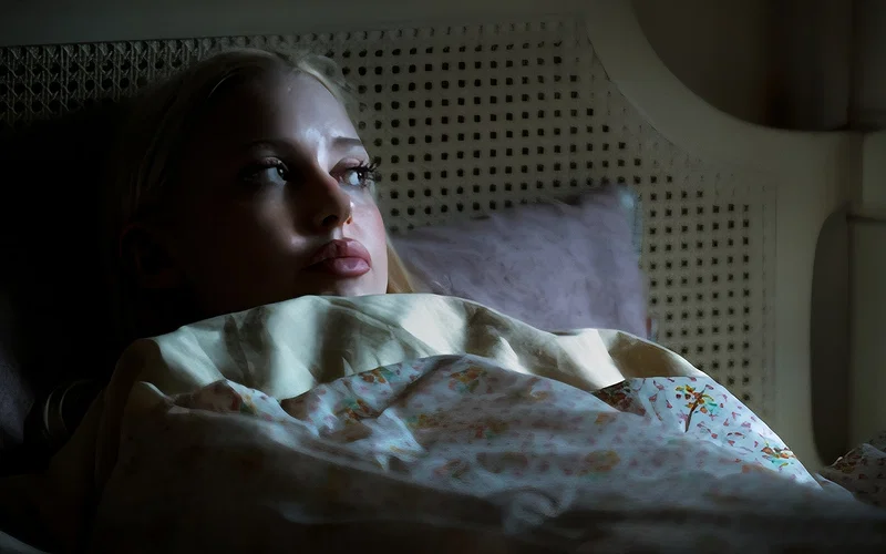 "Ándale" 7 chloe cherry