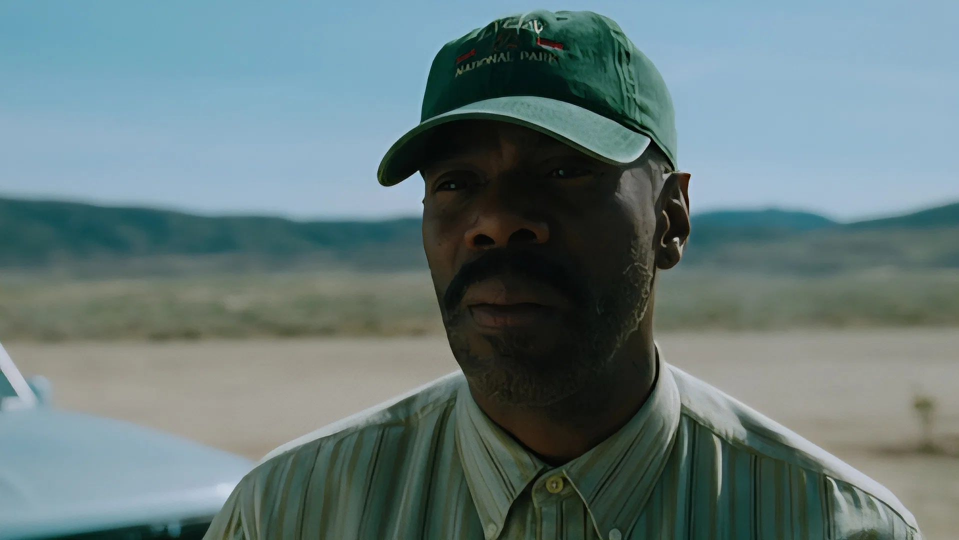 "Ándale" 26 colman domingo