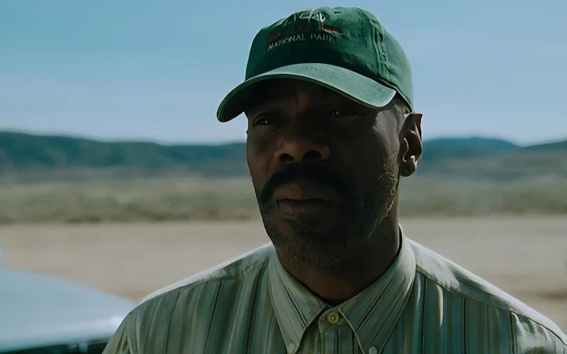 "Ándale" 8 colman domingo