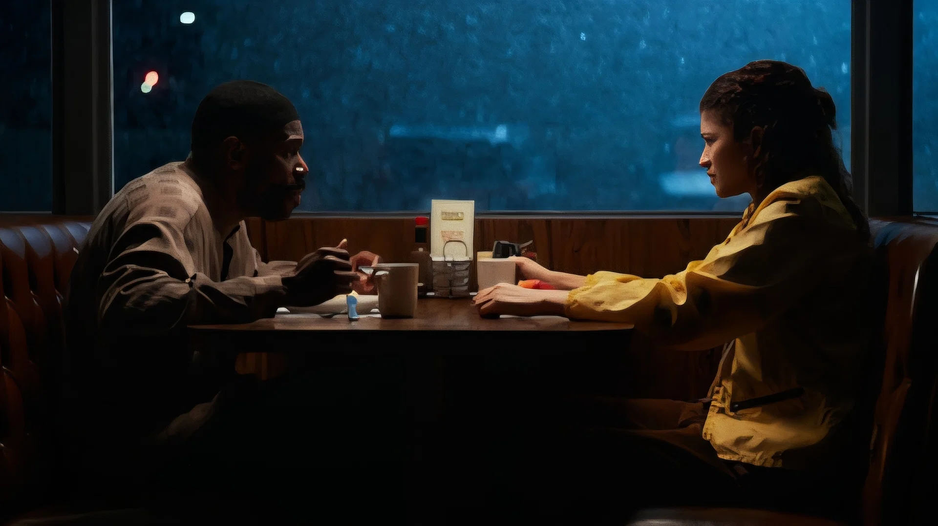 "Ándale" 27 colman domingo zendaya 1